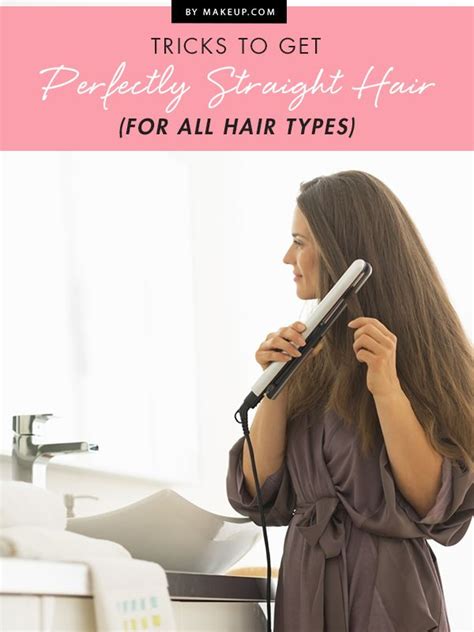 Achieve Sleek and Smooth Hair with these 7 Magical Hair Straighteners